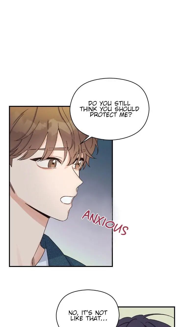 Omega Complex 19+ Chapter 5 page 60 - 