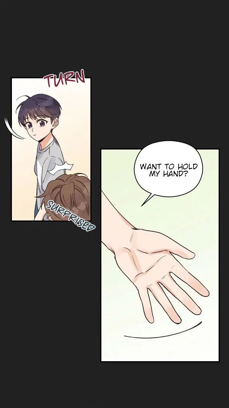 Omega Complex 19+ Chapter 5 page 63 - 