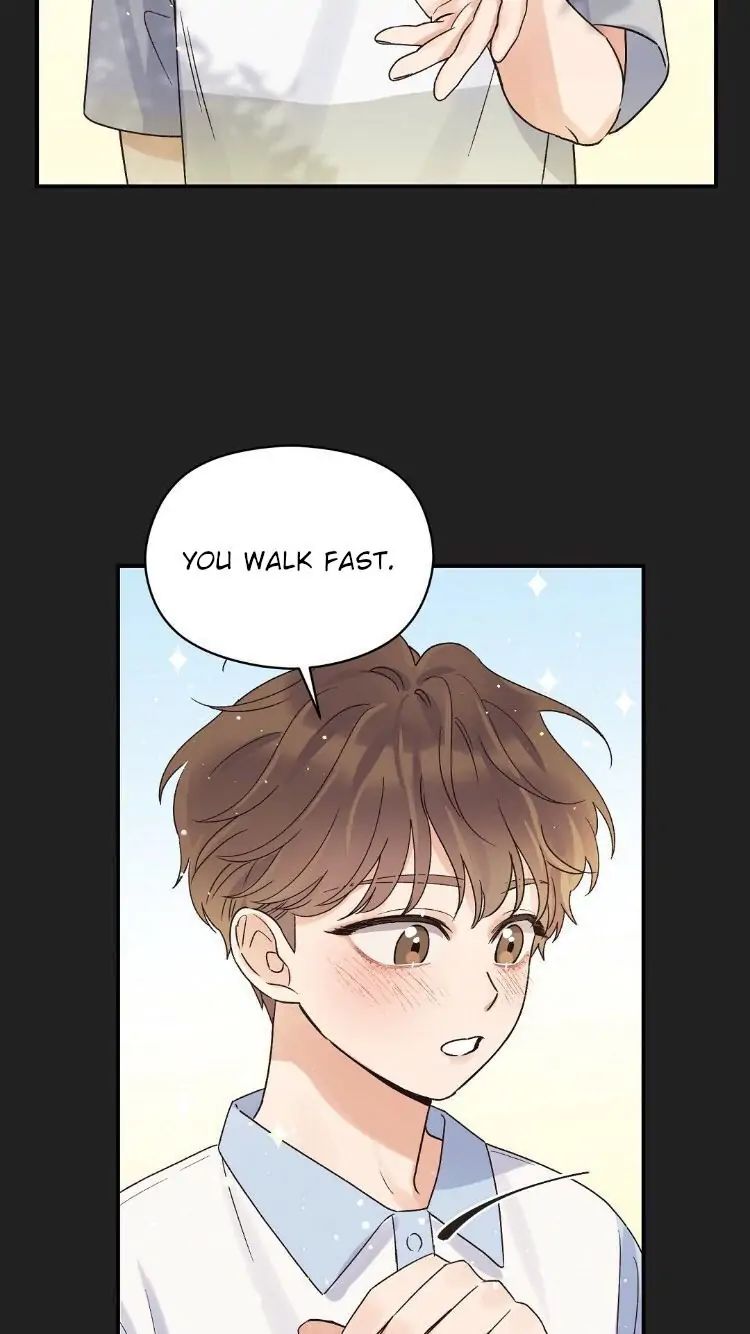 Omega Complex 19+ Chapter 5 page 64 - 