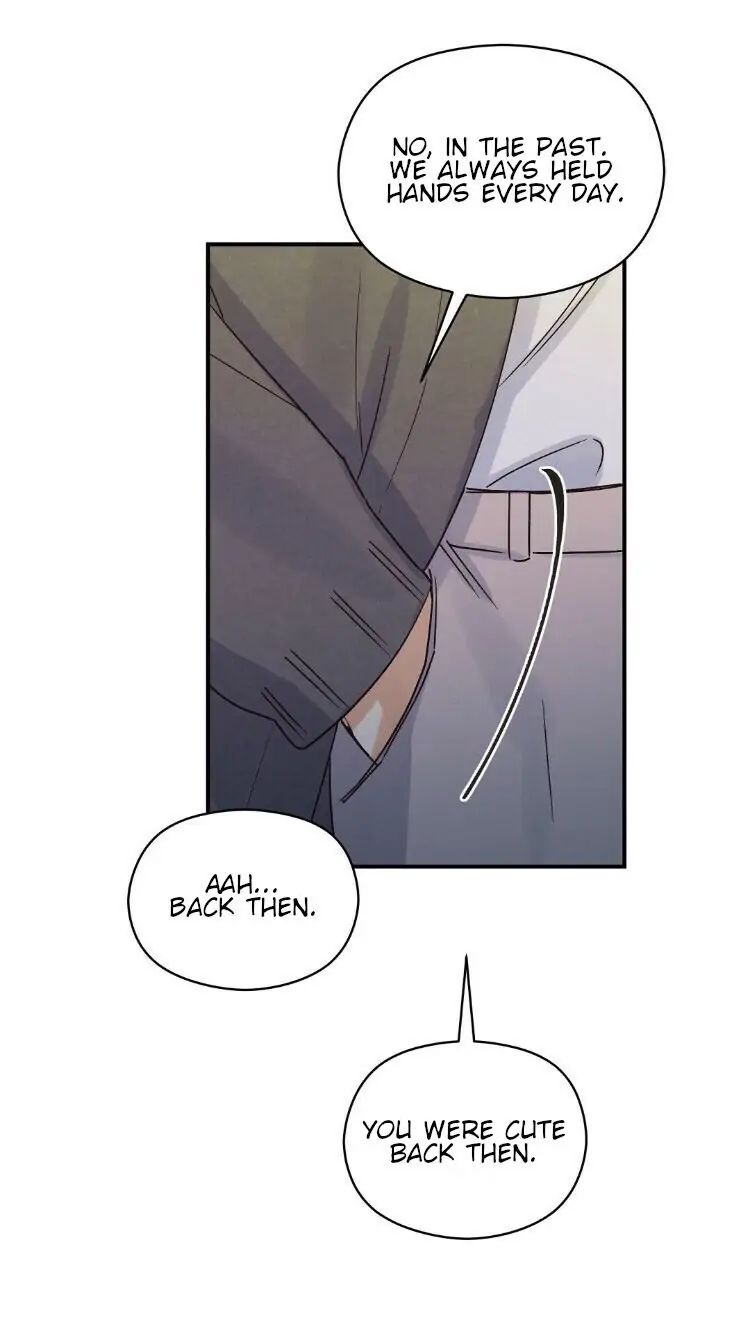 Omega Complex 19+ Chapter 5 page 67 - 
