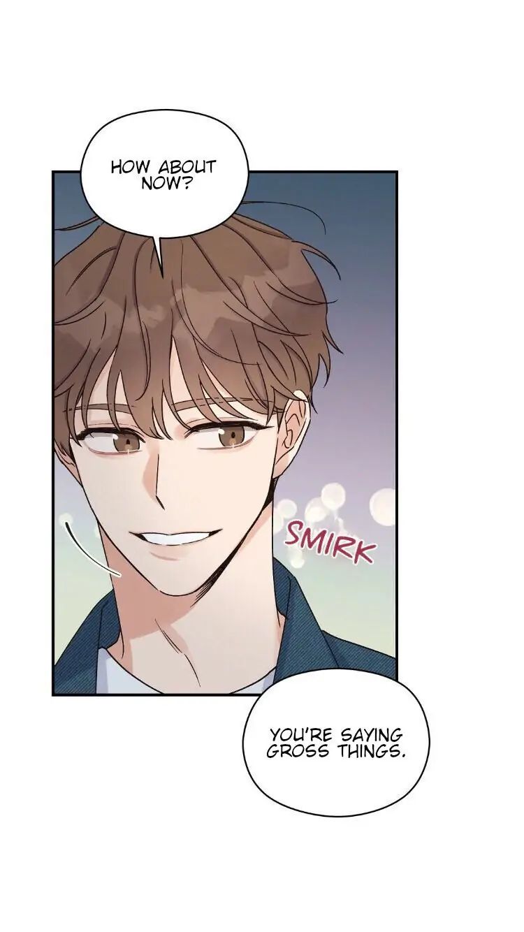 Omega Complex 19+ Chapter 5 page 68 - 