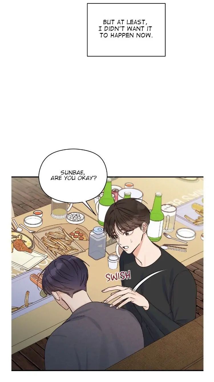 Omega Complex 19+ Chapter 5 page 10 - 