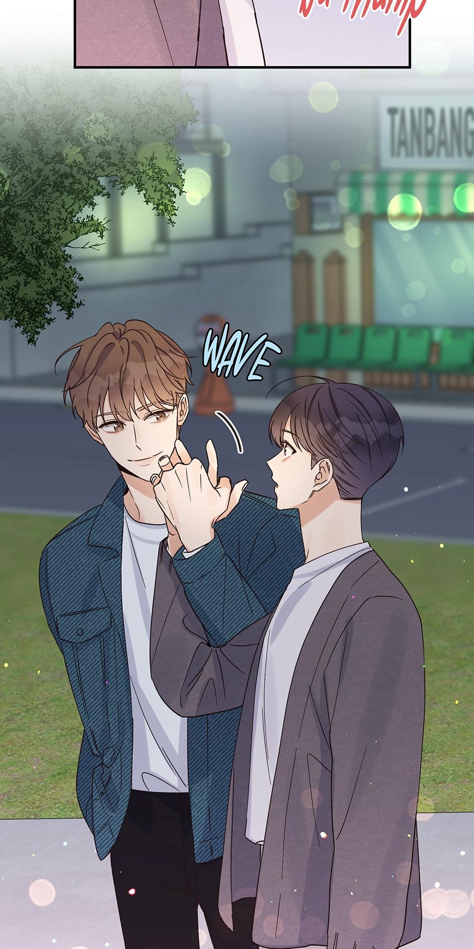 Omega Complex 19+ Chapter 6.2 page 11 - 