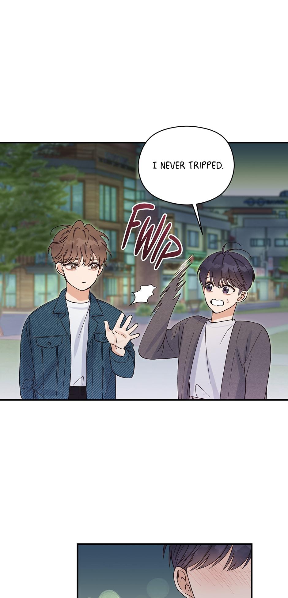 Omega Complex 19+ Chapter 6.2 page 13 - 