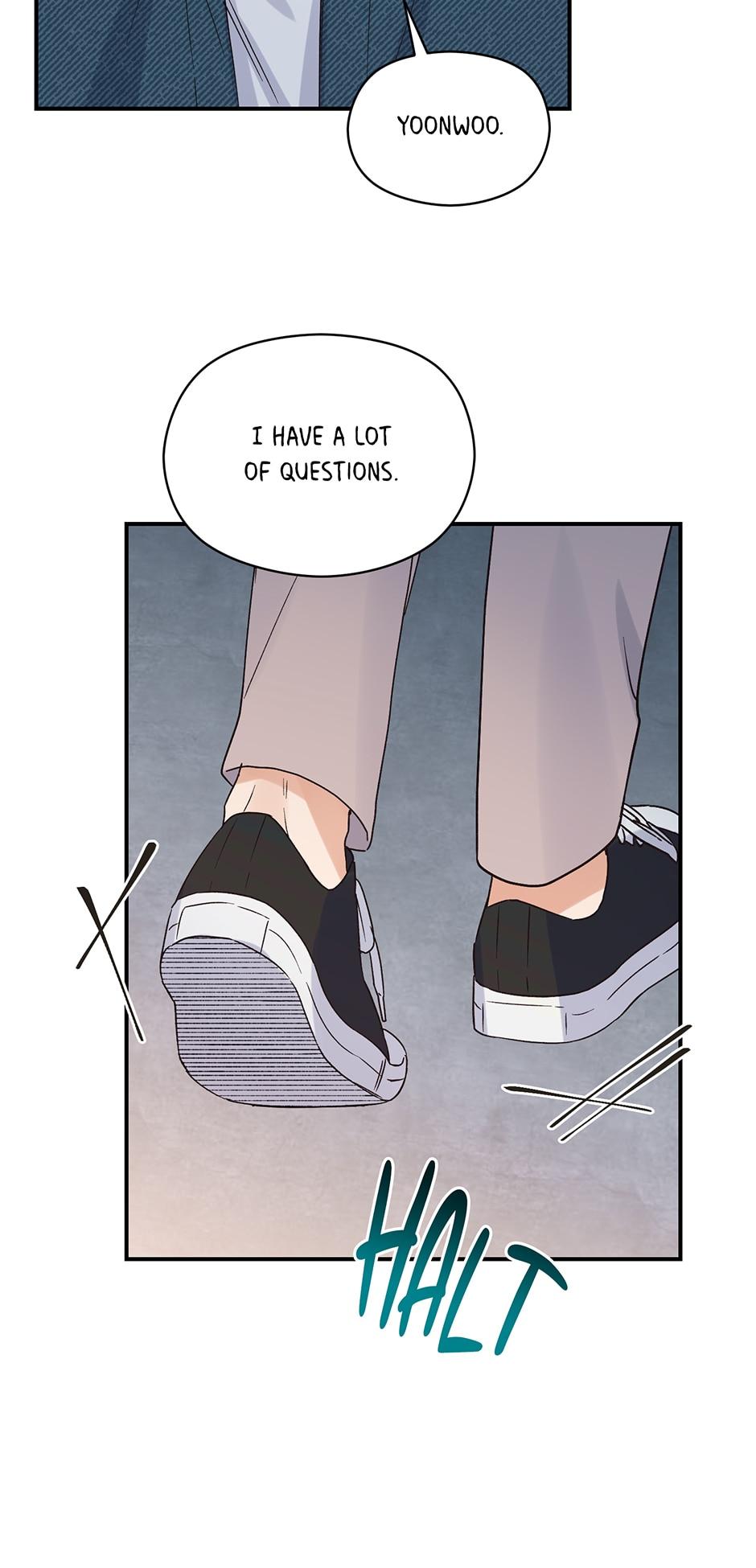 Omega Complex 19+ Chapter 6.2 page 15 - 