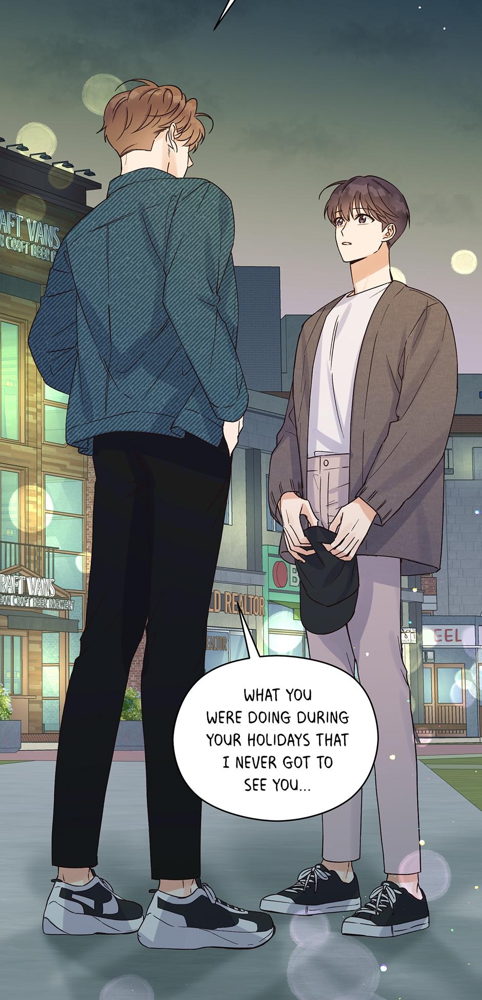 Omega Complex 19+ Chapter 6.2 page 17 - 