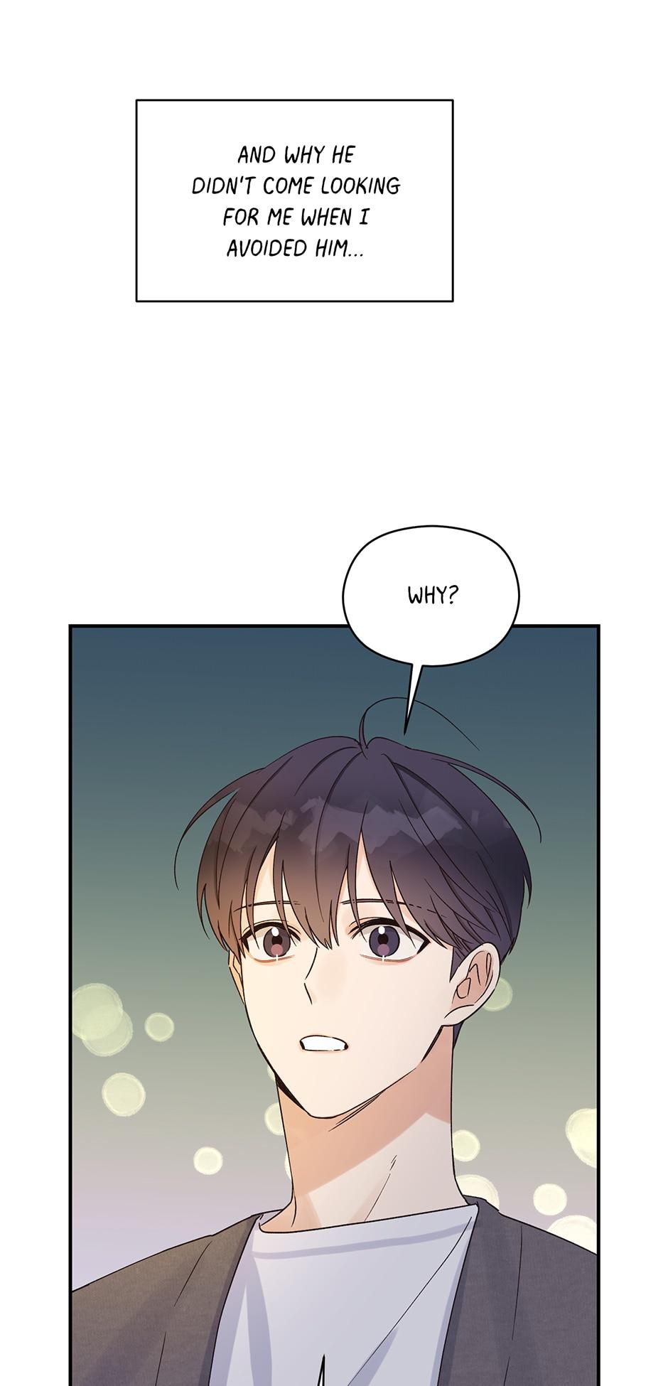 Omega Complex 19+ Chapter 6.2 page 20 - 