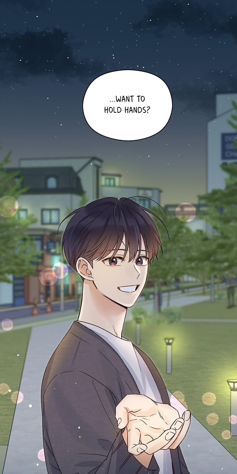 Omega Complex 19+ Chapter 6.2 page 3 - 