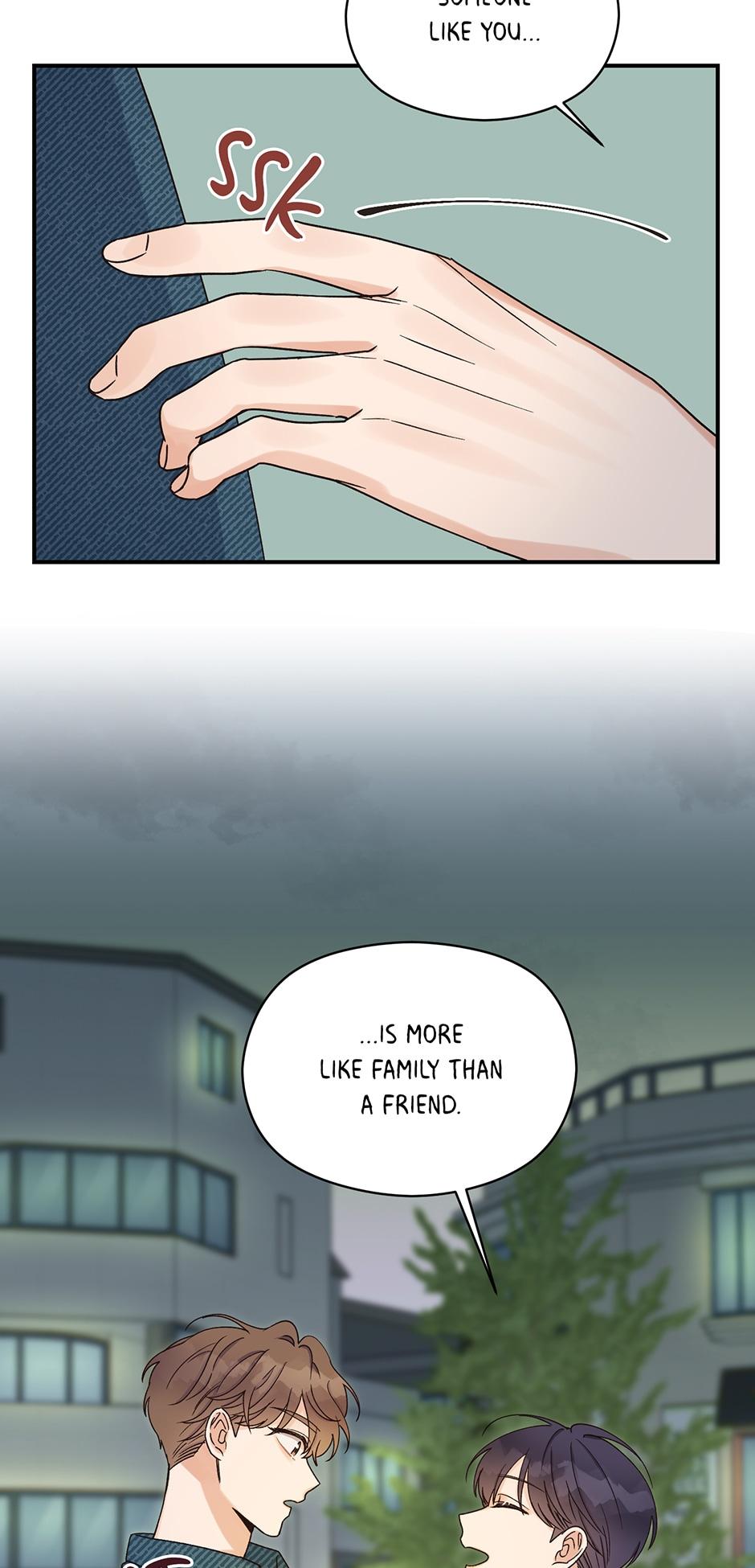 Omega Complex 19+ Chapter 6.2 page 26 - 
