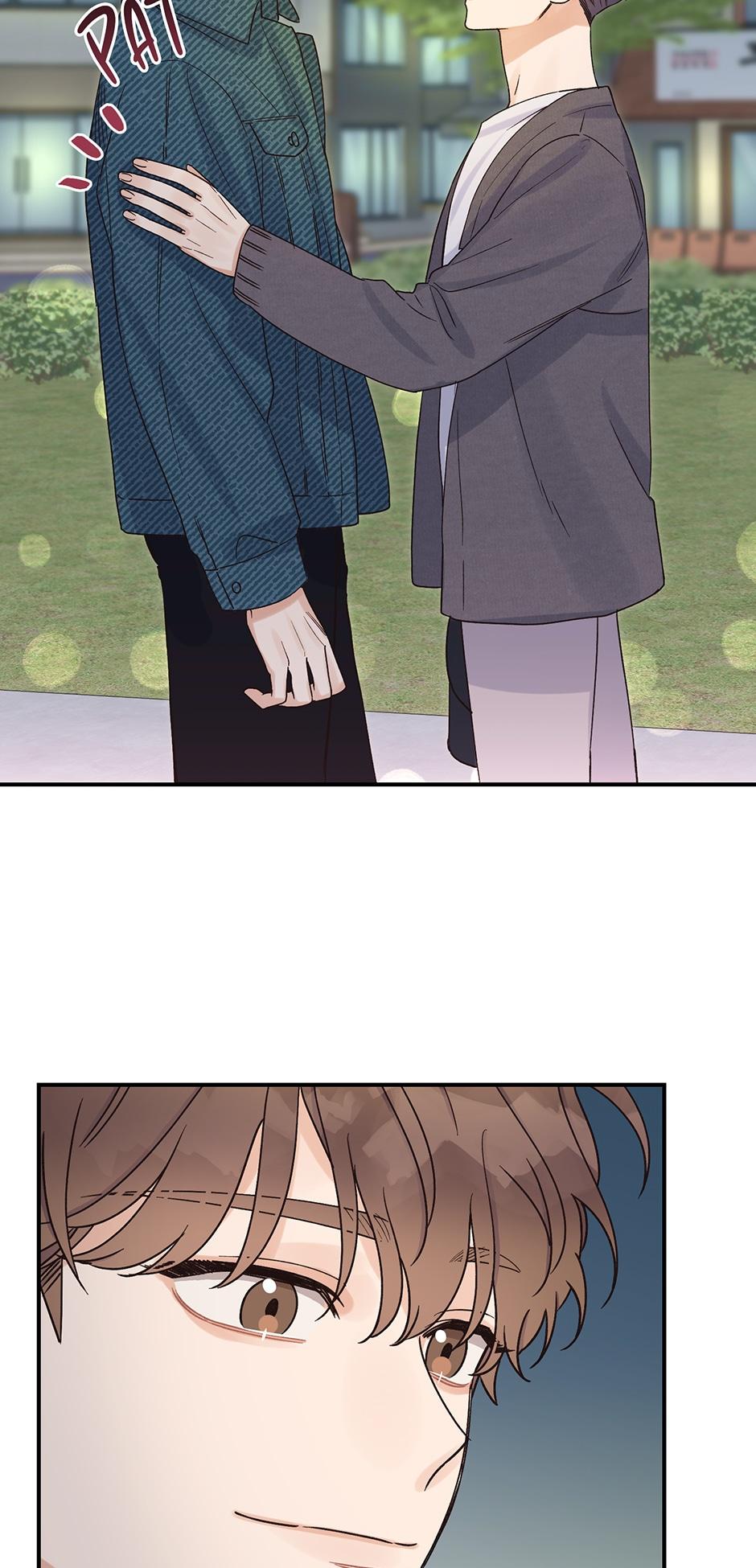 Omega Complex 19+ Chapter 6.2 page 27 - 