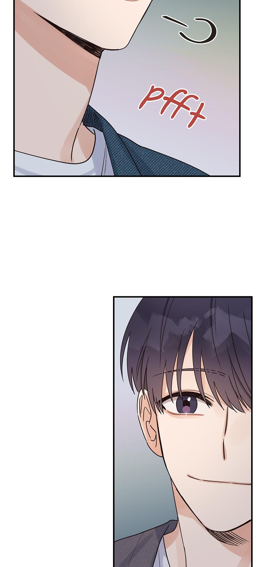 Omega Complex 19+ Chapter 6.2 page 28 - 