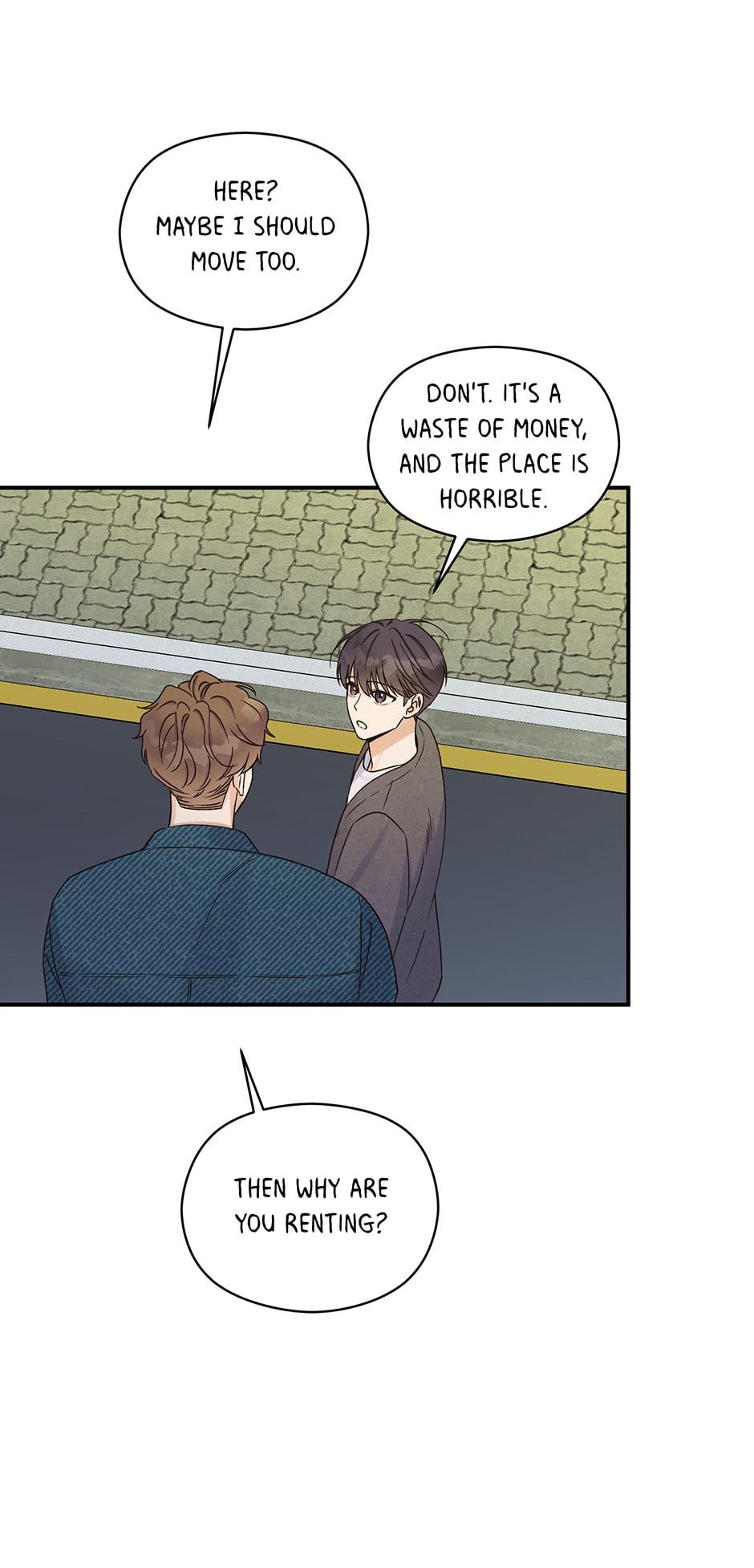Omega Complex 19+ Chapter 6.2 page 31 - 