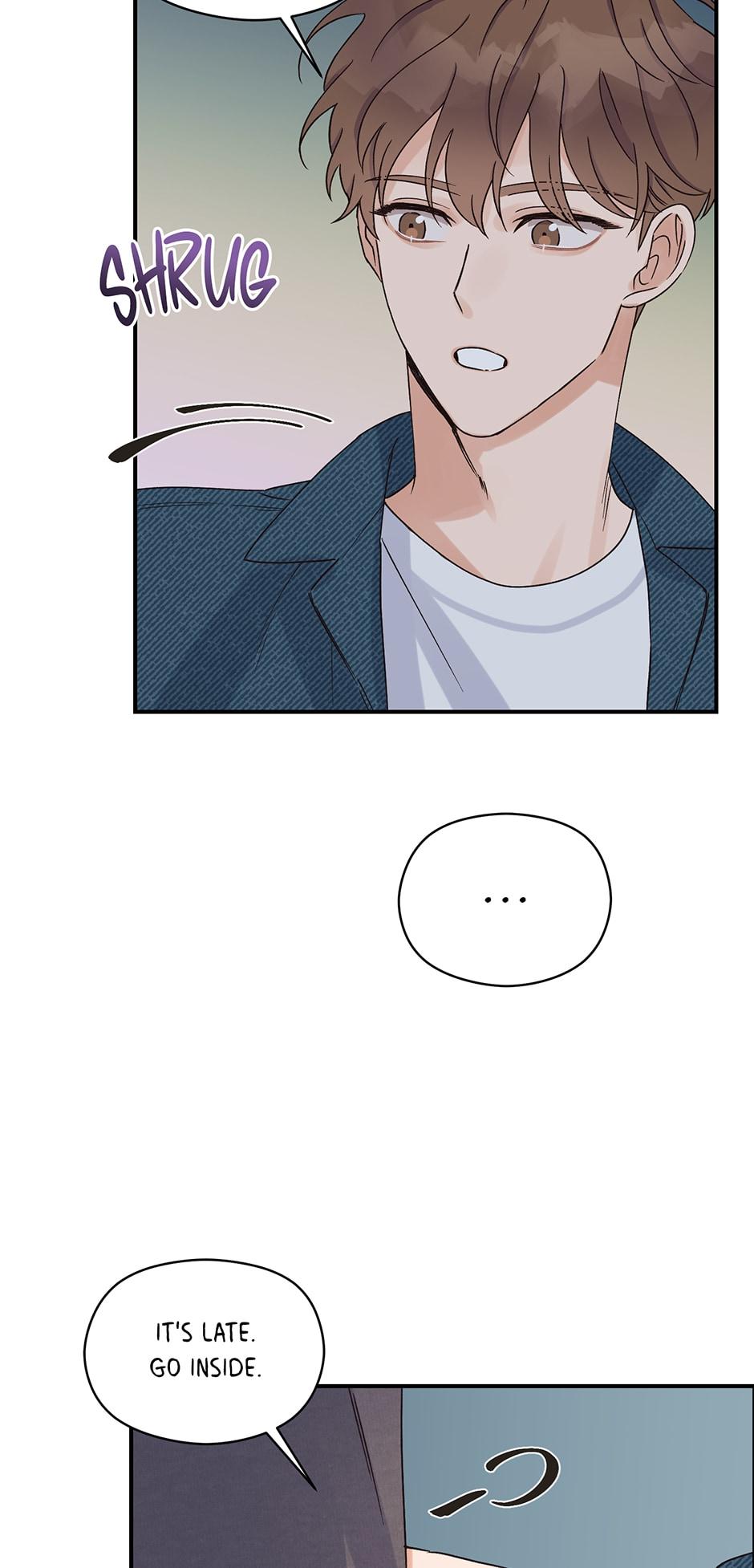 Omega Complex 19+ Chapter 6.2 page 34 - 