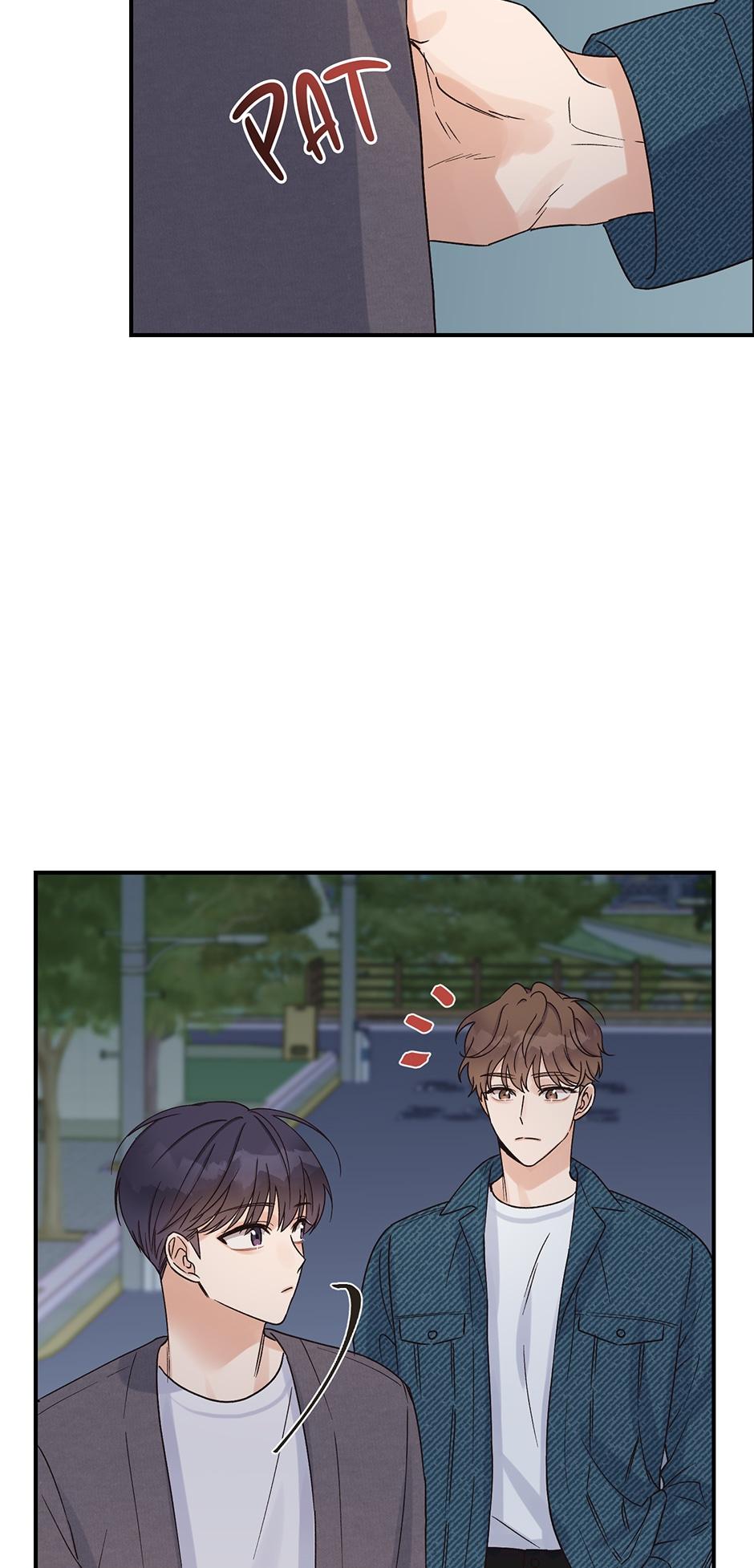 Omega Complex 19+ Chapter 6.2 page 35 - 