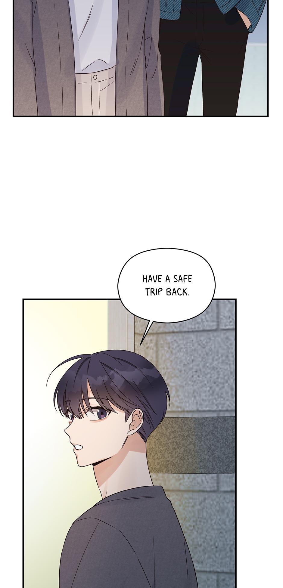 Omega Complex 19+ Chapter 6.2 page 36 - 