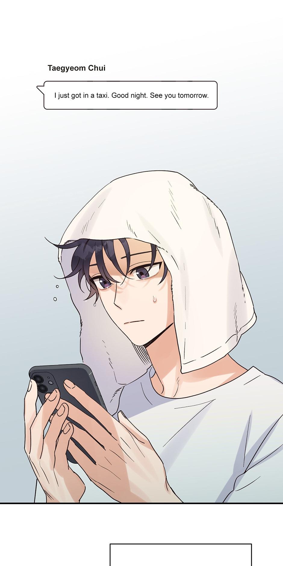 Omega Complex 19+ Chapter 6.2 page 40 - 