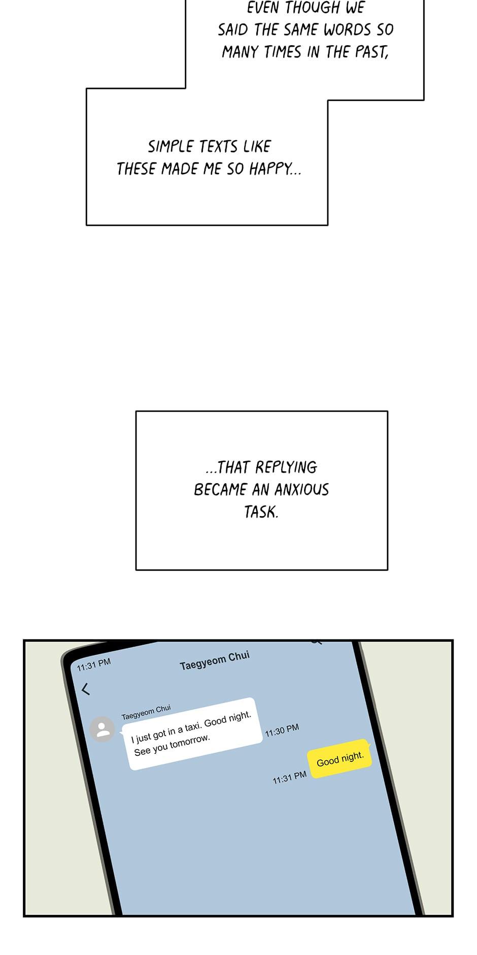 Omega Complex 19+ Chapter 6.2 page 41 - 