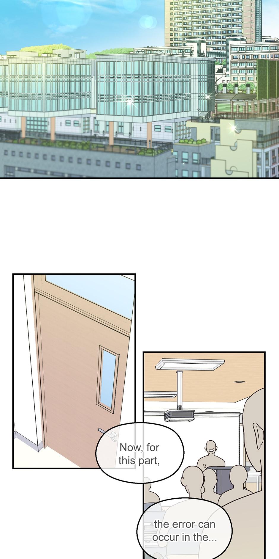 Omega Complex 19+ Chapter 6.2 page 43 - 