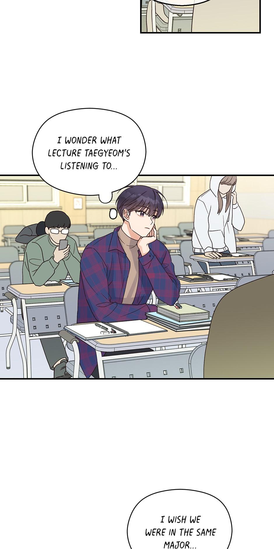 Omega Complex 19+ Chapter 6.2 page 44 - 