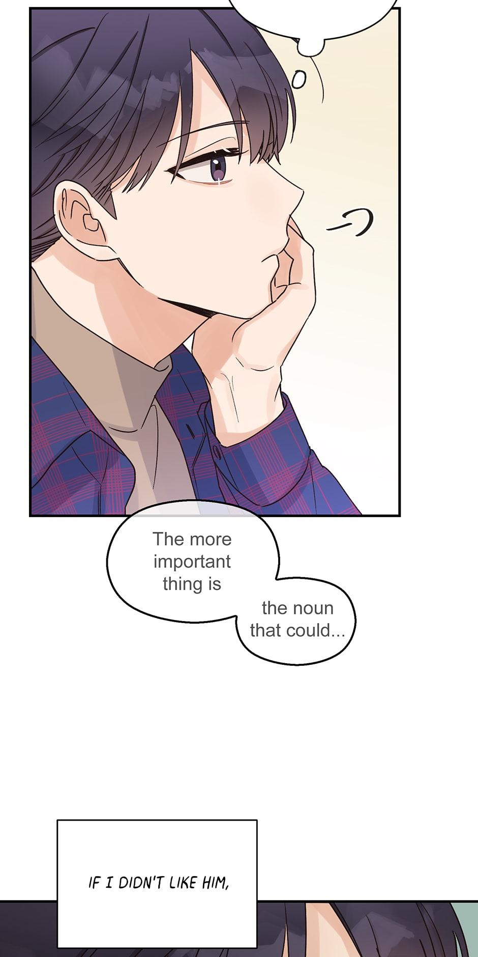 Omega Complex 19+ Chapter 6.2 page 45 - 