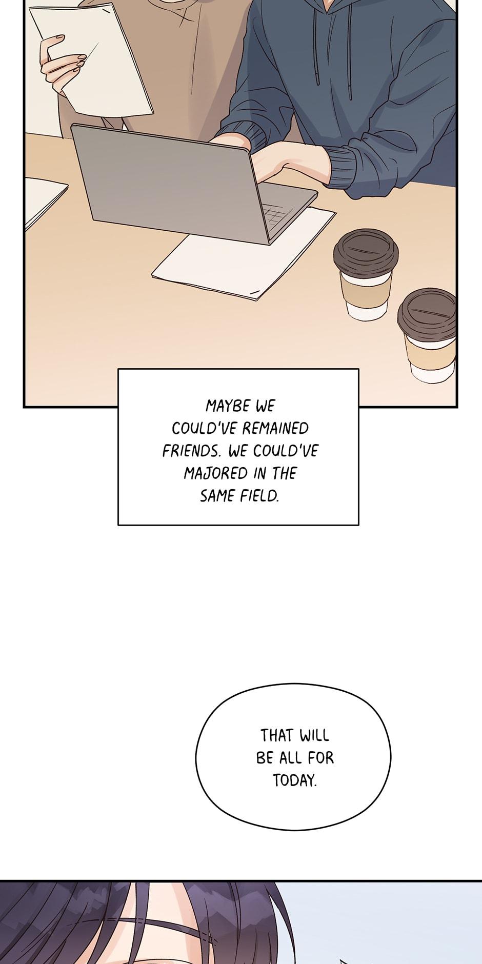 Omega Complex 19+ Chapter 6.2 page 47 - 