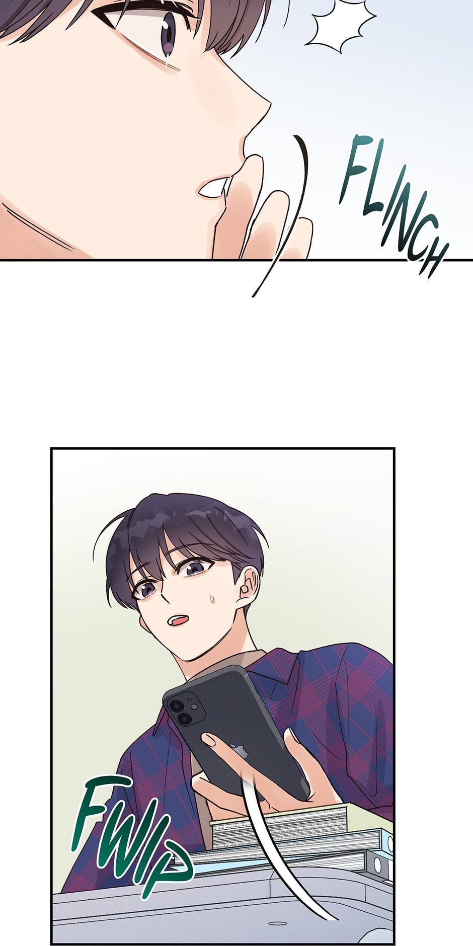 Omega Complex 19+ Chapter 6.2 page 48 - 
