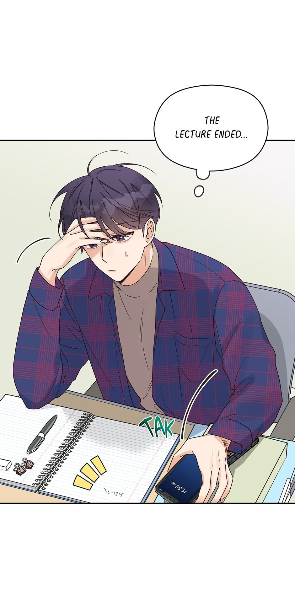 Omega Complex 19+ Chapter 6.2 page 49 - 
