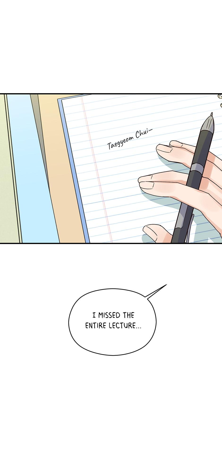 Omega Complex 19+ Chapter 6.2 page 50 - 