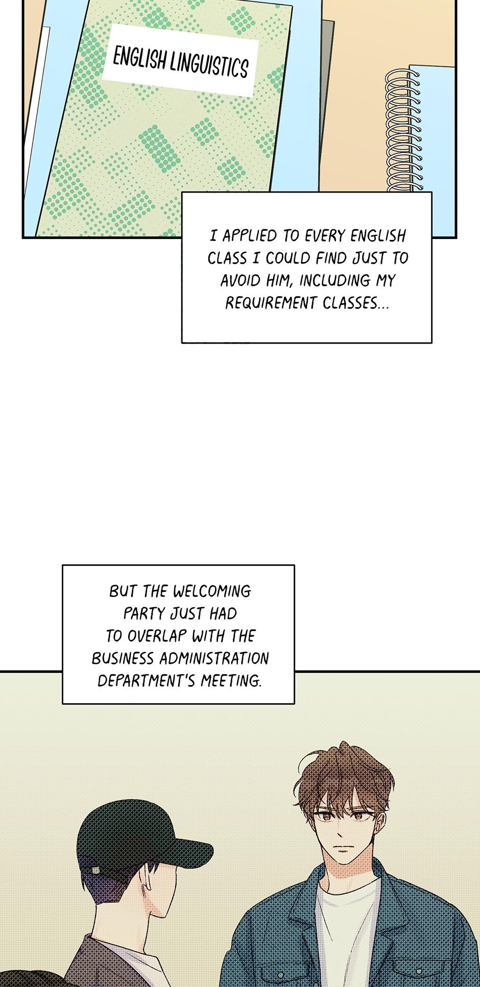 Omega Complex 19+ Chapter 6.2 page 52 - 