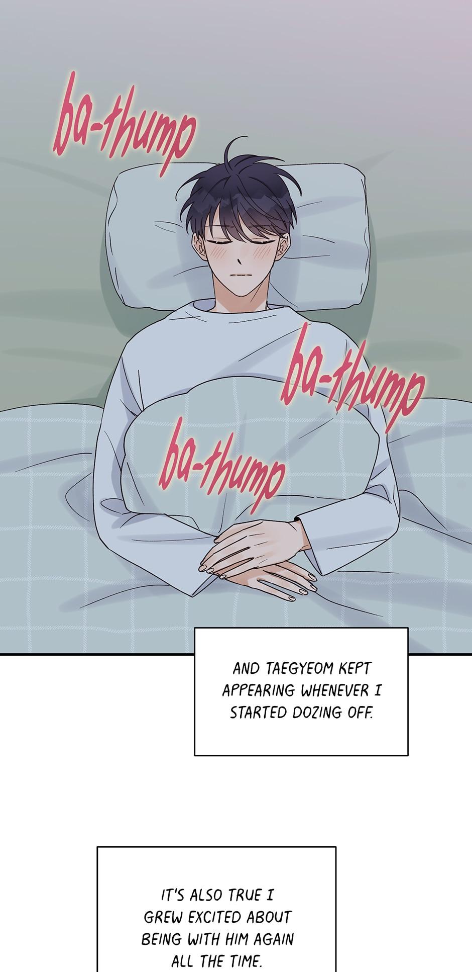 Omega Complex 19+ Chapter 6.2 page 54 - 