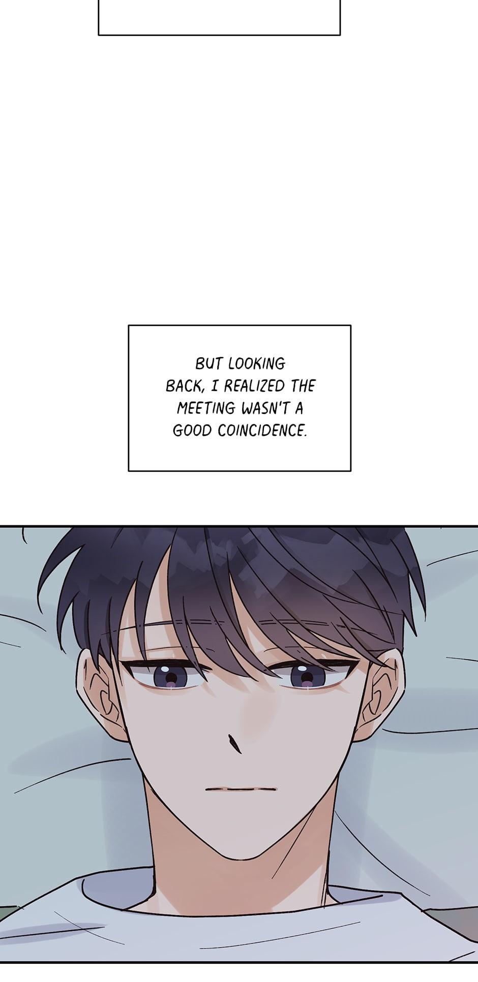 Omega Complex 19+ Chapter 6.2 page 55 - 