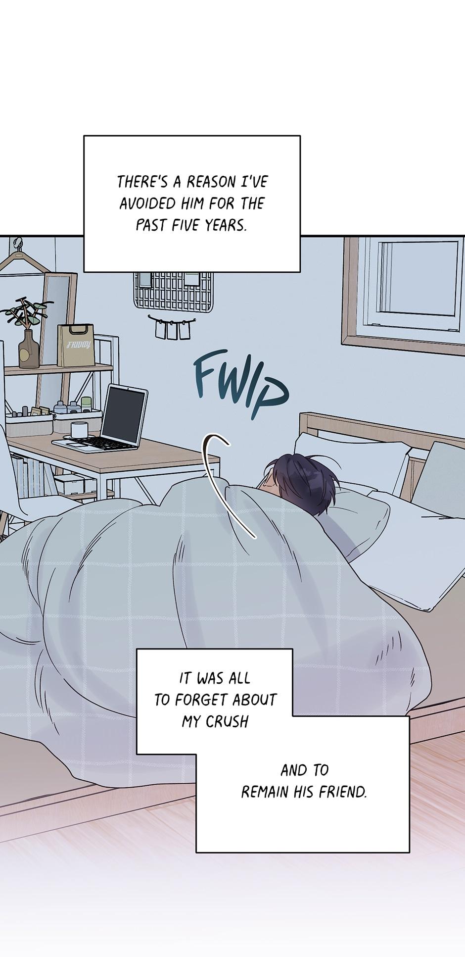 Omega Complex 19+ Chapter 6.2 page 56 - 