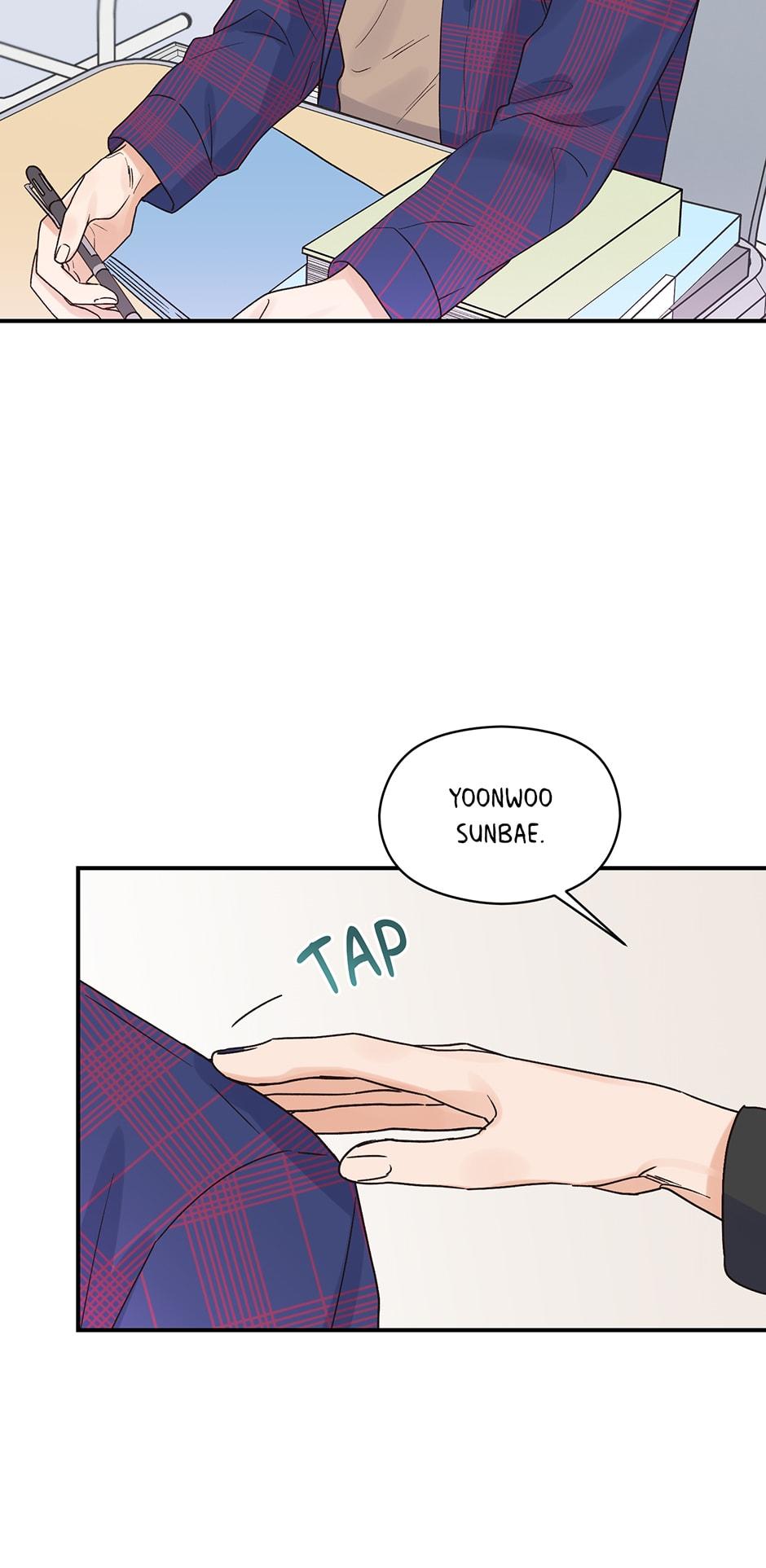 Omega Complex 19+ Chapter 6.2 page 58 - 