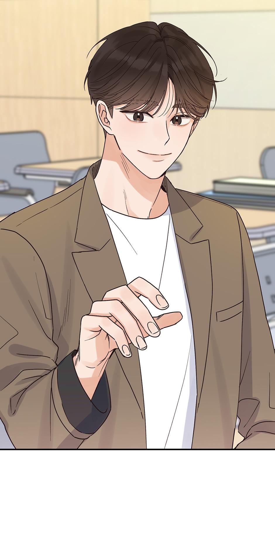 Omega Complex 19+ Chapter 6.2 page 60 - 