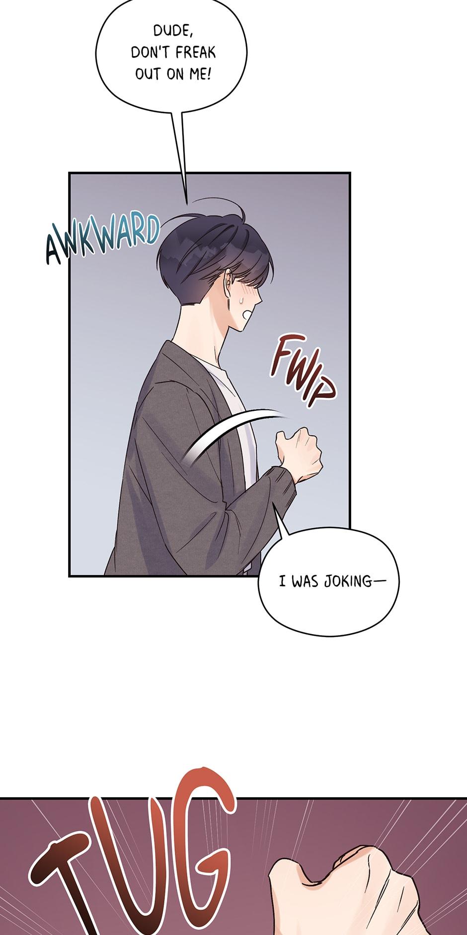 Omega Complex 19+ Chapter 6.2 page 7 - 