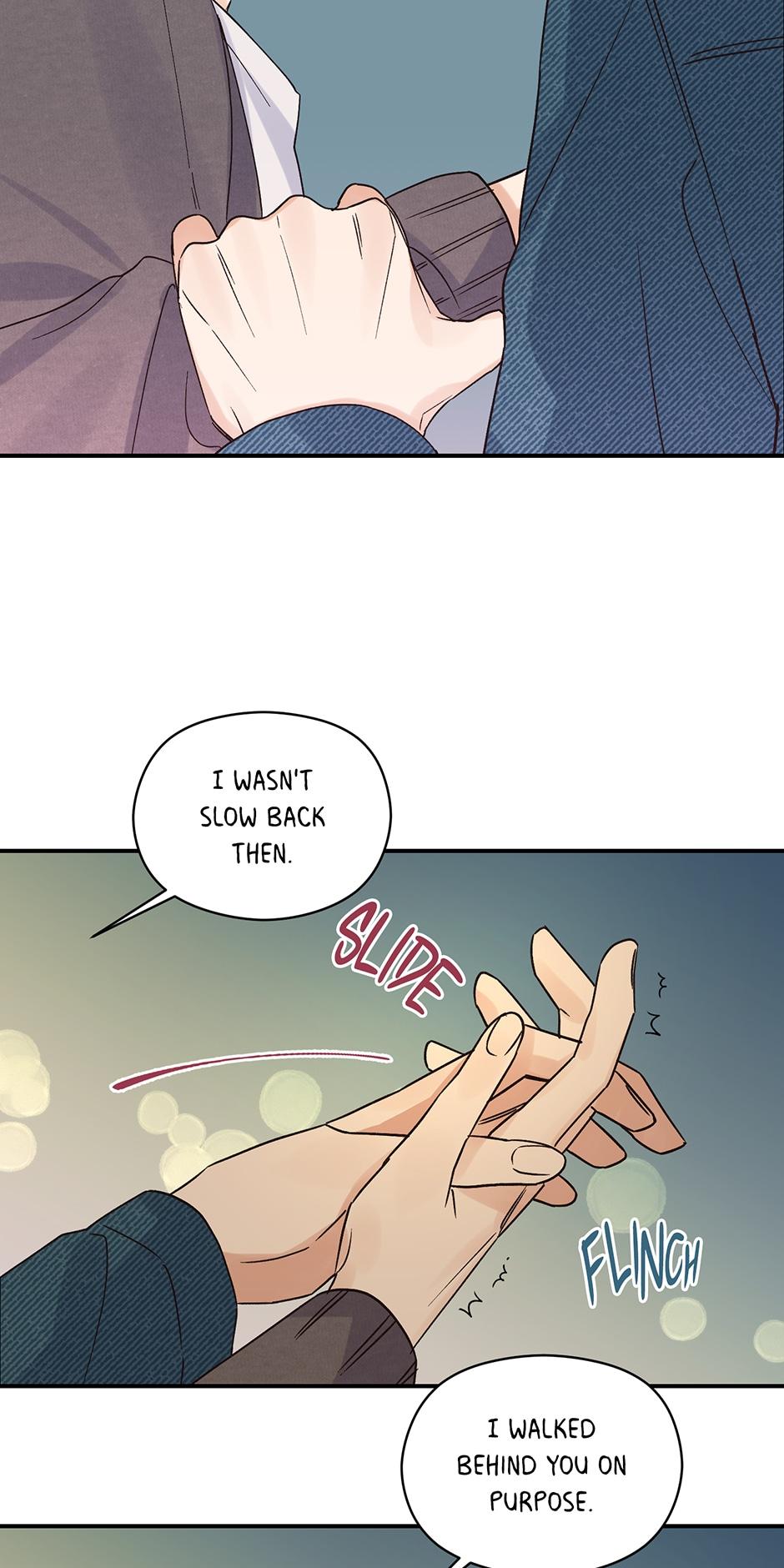 Omega Complex 19+ Chapter 6.2 page 9 - 