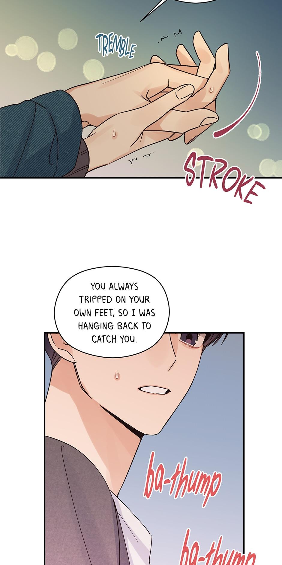 Omega Complex 19+ Chapter 6.2 page 10 - 