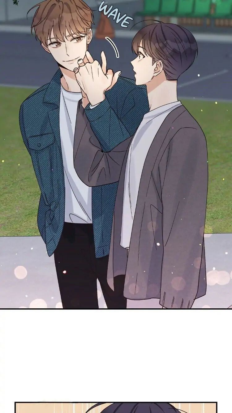 Omega Complex 19+ Chapter 6 page 12 - 