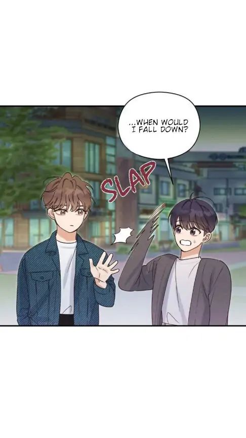Omega Complex 19+ Chapter 6 page 14 - 