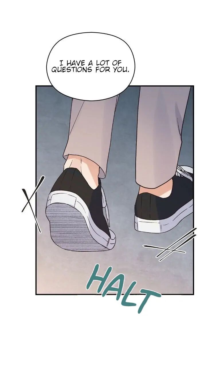 Omega Complex 19+ Chapter 6 page 17 - 