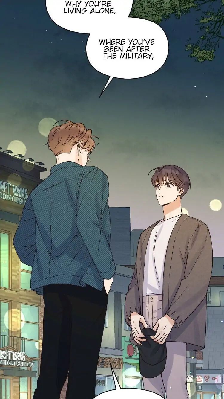 Omega Complex 19+ Chapter 6 page 19 - 