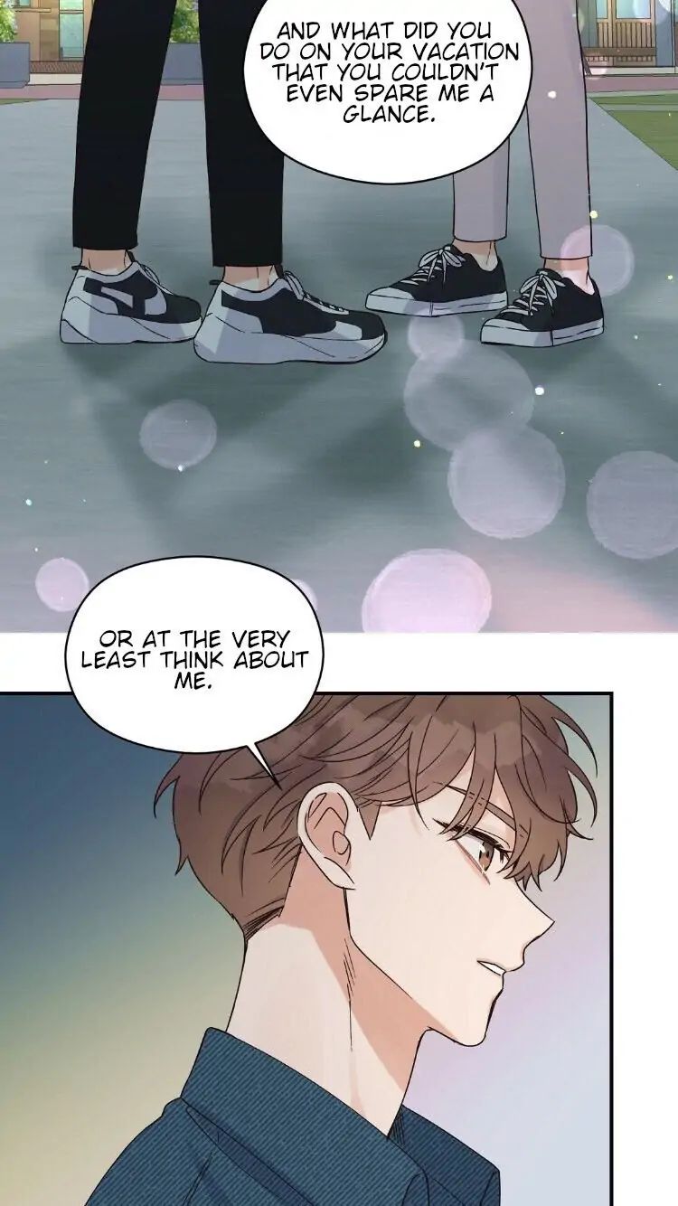 Omega Complex 19+ Chapter 6 page 20 - 