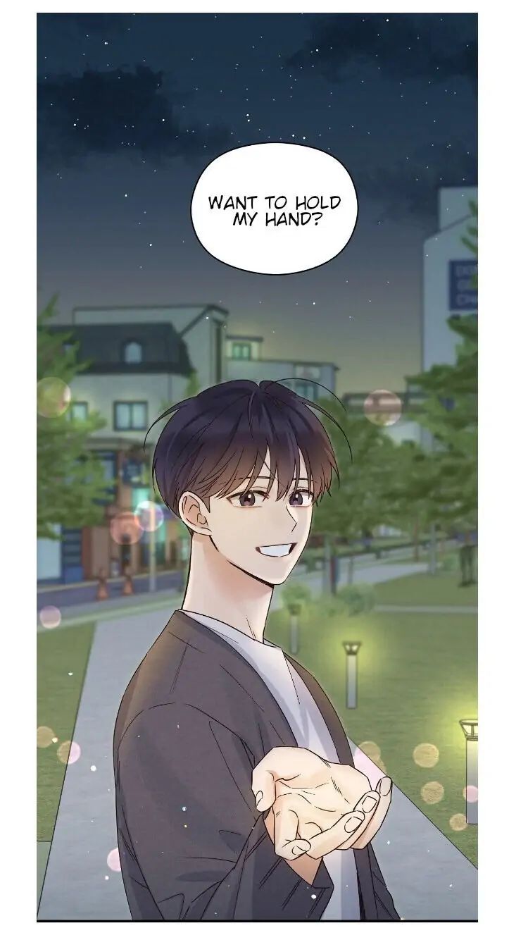 Omega Complex 19+ Chapter 6 page 3 - 