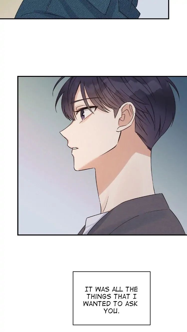 Omega Complex 19+ Chapter 6 page 21 - 