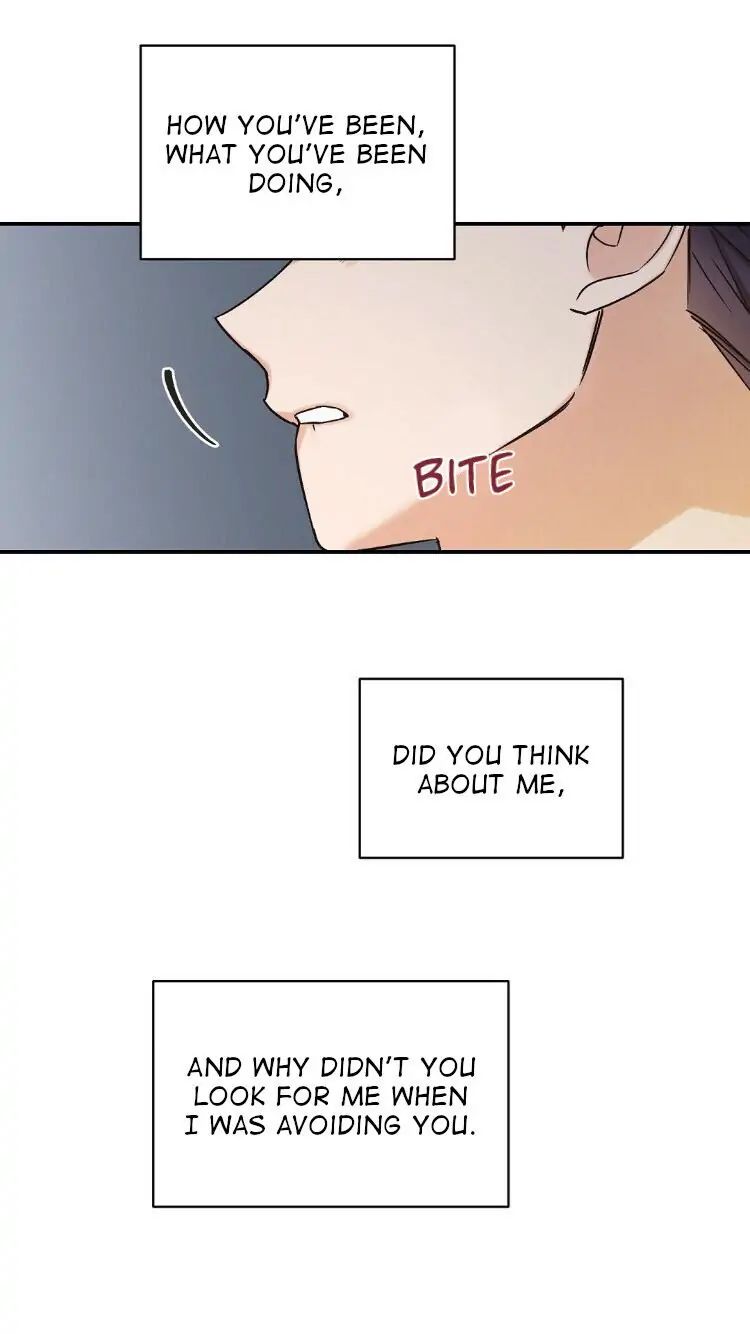 Omega Complex 19+ Chapter 6 page 22 - 