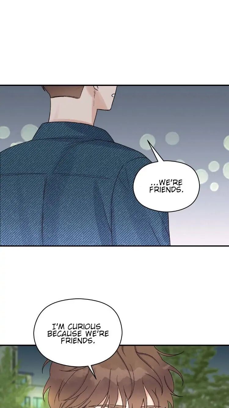 Omega Complex 19+ Chapter 6 page 25 - 