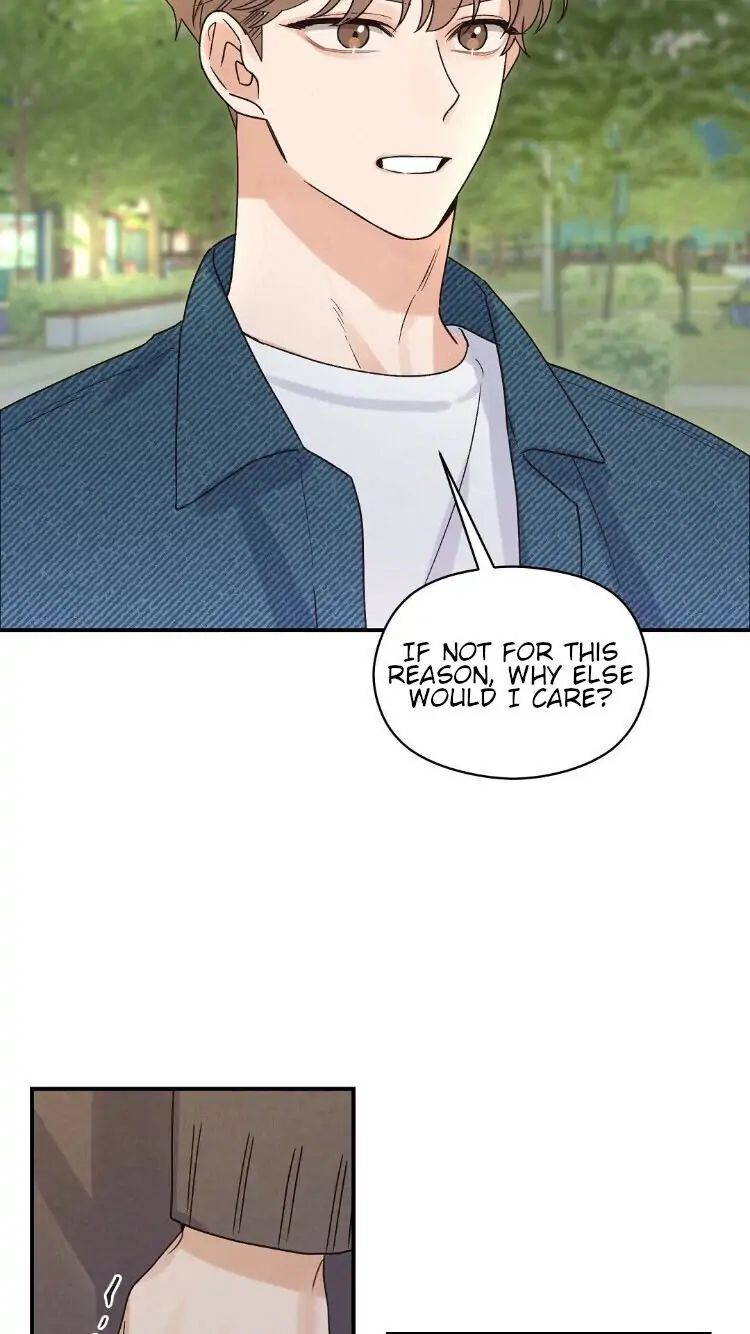 Omega Complex 19+ Chapter 6 page 26 - 