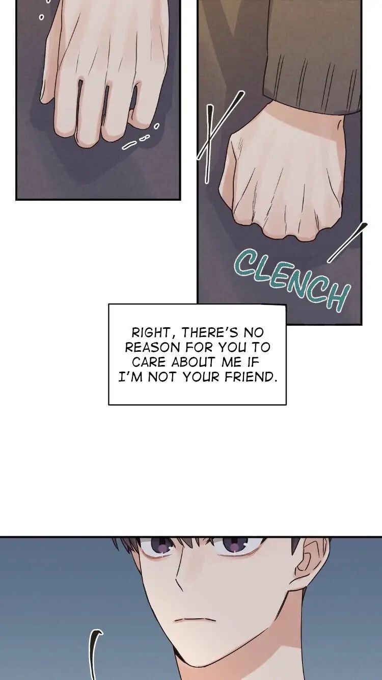 Omega Complex 19+ Chapter 6 page 27 - 