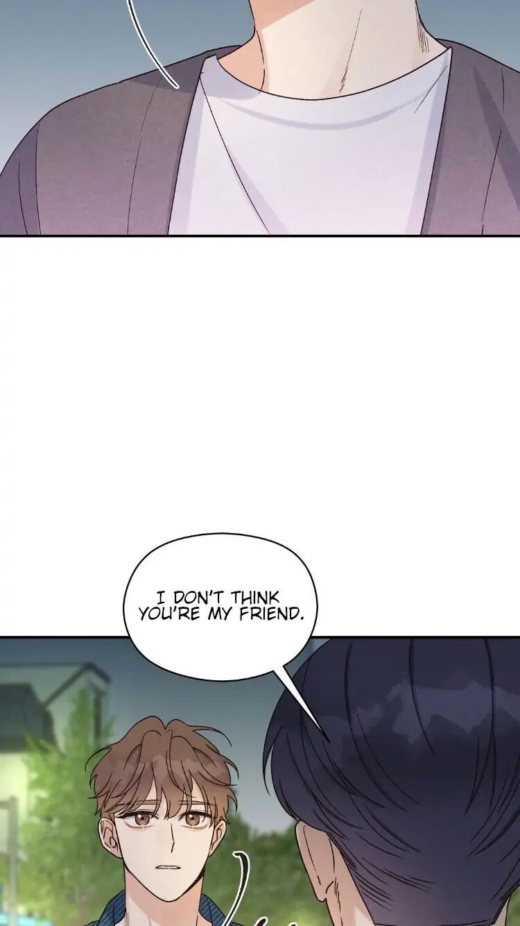 Omega Complex 19+ Chapter 6 page 28 - 