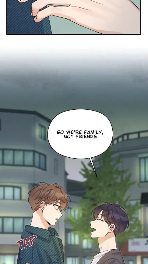 Omega Complex 19+ Chapter 6 page 30 - 